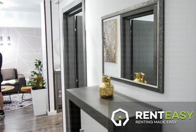 Apartament cu doua camere situat in zona Iulius Mall - Conest Residence - 4