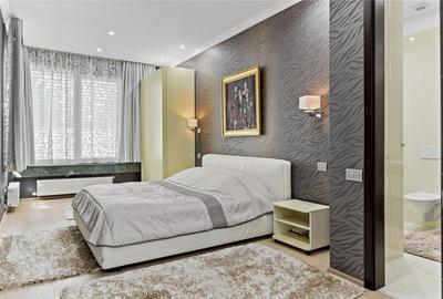 Vila stil mediteranean la liziera padurii - 9