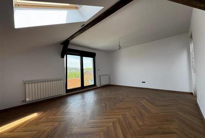 Casa Tip Duplex D+P+M. ,NOU ,finisata, situata in cartierul Gruia! - 23