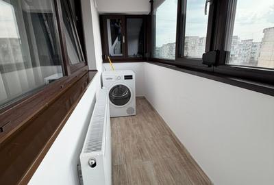 Apartament 2 camere, modern, mobilat si utilat complet, 13 Septembrie - 8