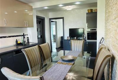 Apartament 4 camere Calea Vitan - 7