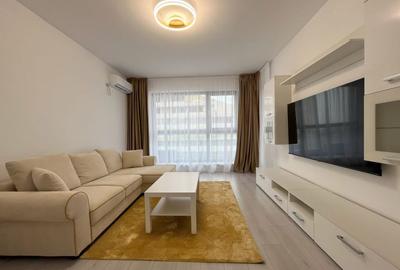 Prima inchiriere | Apartament 2 camere | Pipera | Parcare subterana