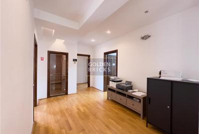 Herastrau |N. Caramfil | Renovat integral | Acces dedicat | Parcare - 21