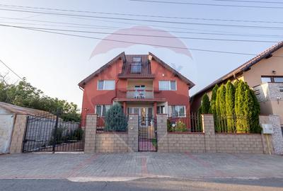 Pensiune 9 camere, oportunitate preluare afacere activa 9.3 Booking - 3
