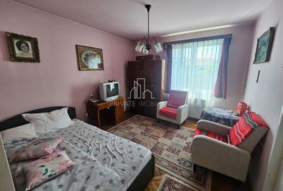 Apartament 2Camere, De Vânzare, Etaj 3, Aleea Carpati - 5