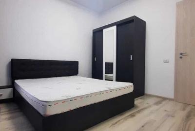 AP. 2 CAMERE- DRUMUL TABEREI, CENTRALA, PARCARE, BUCATARIE INCHISA - 8