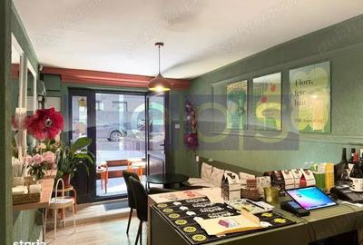 VANZARE SPATIU COMERCIAL | DOROBANTI | 24MP | TERASA | - 1