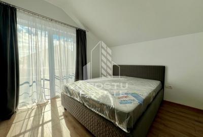 Duplex cu 4 camere de inchiriat in Remetea Mare - 5