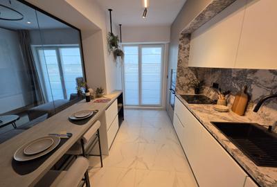 0% Comision | 2 camere Pallady | Finisaje premium | Proiect nou finalizat - 2