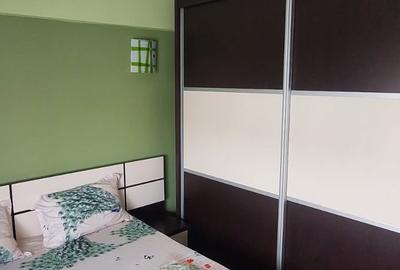Inel 2-3camere, 2bai,mobilat și utilat complet, centrală gaze - 6
