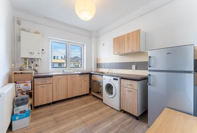 Apartament 2 camere | Decomandat | Tractorul - 7