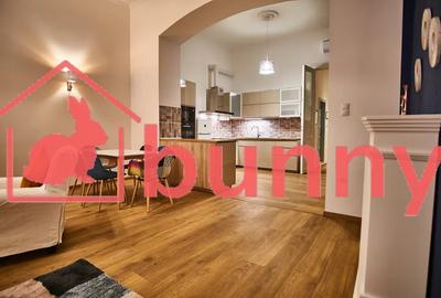 3 Rooms | Dorobanti | Modern Cozy Apartment - 15