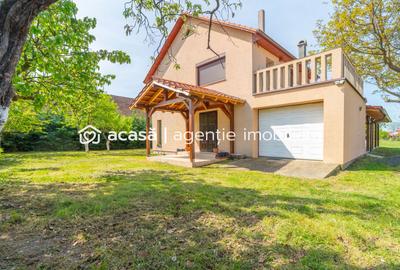 Vanzare Casa Noua Independenta Energetic în Stil Italian – Paulis - 2