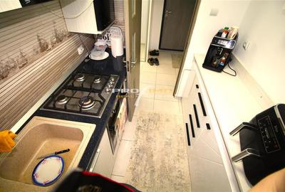 City Parc Mall - Apartament 3 camere, mobilat - utilat modern - 15