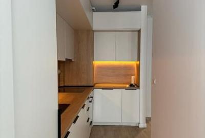 Apartament 2 camere de inchiriat ArtCity by Bog'Art - 5