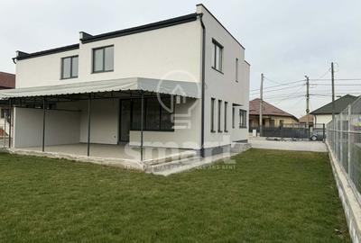 Casa de vanzare in Apahida, teren 440 mp - 8