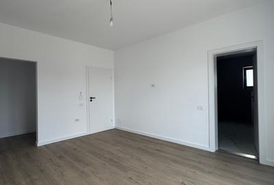 Casă individuală Berceni Ilfov 4 camere 3 băi curte 450 mp modernă - 21