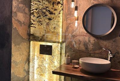 3 Camere LUX cu Vedere la Lac | Terasă 32mp | Garaj & Boxă | Zona Plumbuita - 5