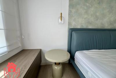 SISESTI (Regimentului)-Vila LUXURY, in complex rezidential exclusivist cu paza - 20