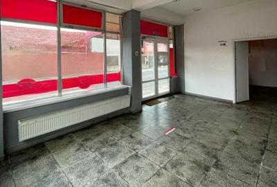 Coiciu - Kamsas, spatiu comercial, 100 mp., zona traficata intens - 3