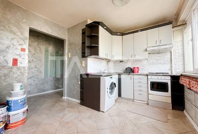 Apartament cu 3 camere de vanzare in cartierul Grigorescu - 5