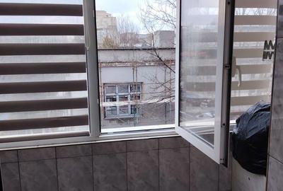 Tomis 1, apartament cu doua camere decomandate. - 11