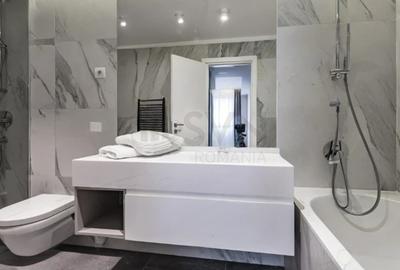 REA1024096 Apartament modern 3 camere I One Herastrau Plaza - 12