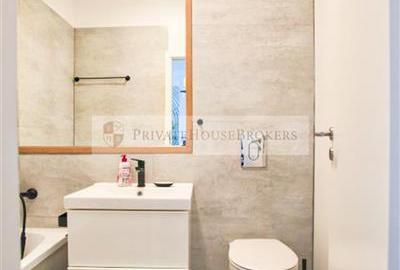 Pipera | Iancu Nicolae | Complex Privighetorilor | Parcare - 15
