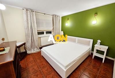 Apartament 3 camere, et.3, mobilat, utilat, zona Tolstoi Alba Iulia - 9