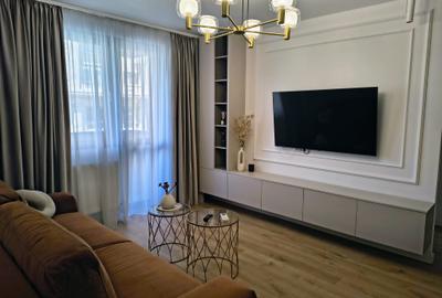 2 camere ultracentral – Calea Victoriei x Regina Elisabeta - 3