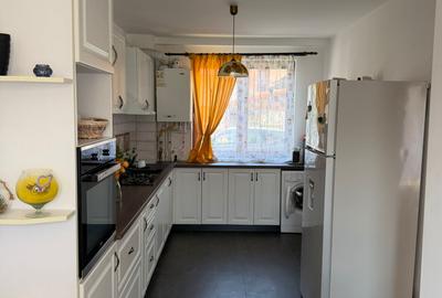 Casa insiruita, P+M, Sanpetru, Mobilata - 10