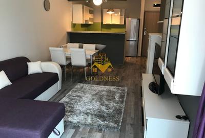 2 camere, modern, terasa, Central, Platinia Mall, zona Motilor, USAMV - 2