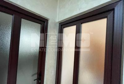 VILA CU FOISOR |  MOBILATA | CU 7 ARI TEREN - 8