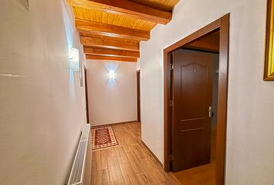 Vila ta în mijlocul naturii langa Piatra Neamt - 9