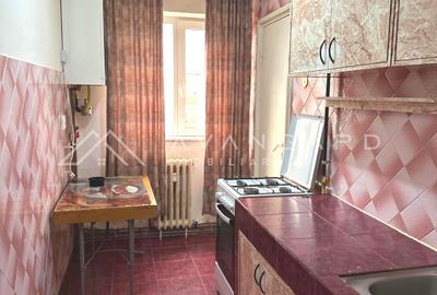 | Apartament 2 camere | 49 mp | Decomandat | Manastur | - 6