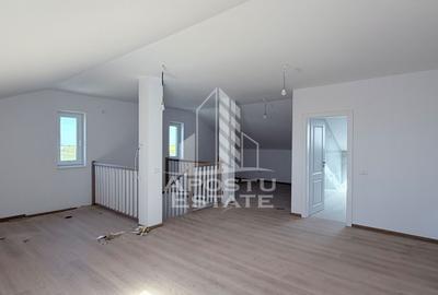 Casa tip duplex de vanzare Sacalaz - 11