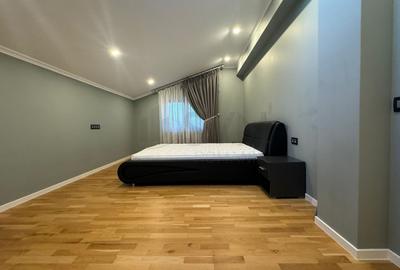 REV2004326 Vila Complex Privat Lidl Snagov - Piscina - 12