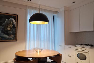 Mamaia - Apartament 4 camere - vedere superba - mobilat utilat LUX - loc parcare - 16