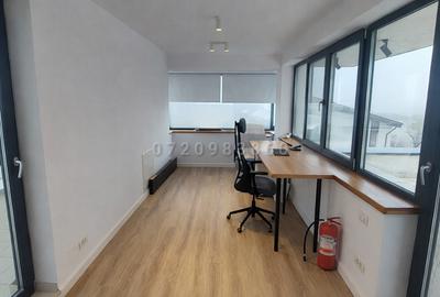 Corbeanca, vila mobilata, constructie 2021 - 16