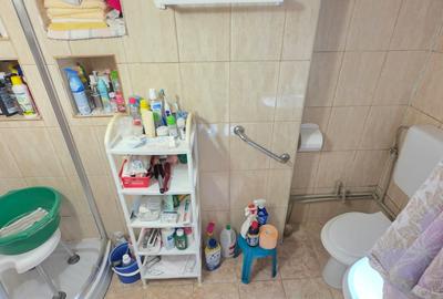 EXCLUSIV - OCAZIE ! CENTRU - TOMIS I CASA TIP DUPLEX D+P+1E+TERASA 79.000 EURO - 26
