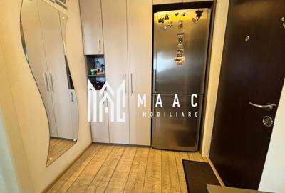 Apartament 2 camere | 54 MPU | Etaj 3 | Lift | Str Rahovei | hipodrom 3 - 31