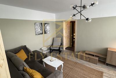 Apartament 2 Camere | Mihalache - 1