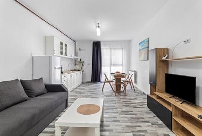 Apartament 2 camere | Mobilat și utilat | Zona Lidl - Mamaia Nord - 2