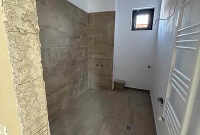 Apartament 3 camere, 2 bai, balcon, bloc nou, Borhanci - 4