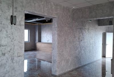 Elisabetin- Spatiu Birouri- 220 mp- Clasa A - 3