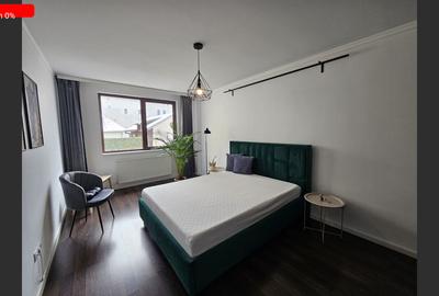 COMISION 0%Apartament cochet cu 2 camere - 1