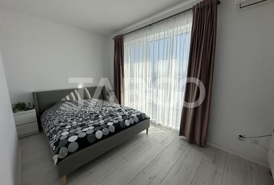 COMISION 0 - Penthouse cu terasa de 97 mp de vanzare in Doamna Stanca - 7