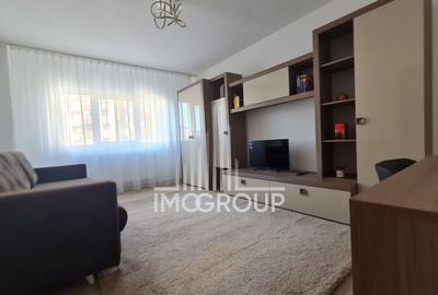 Inchiriez apartament 2 camere decomandate P-ta Marasti - 6