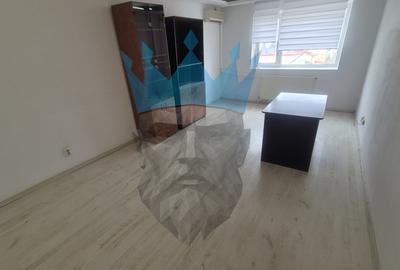 Birou, 21 mp în Dristor