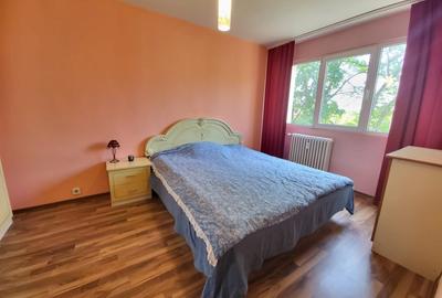 Apartament cu 2 camere - Zona Podu Ros - 3